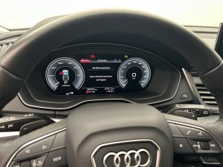 Audi Q5 advanced – image 9 of 16