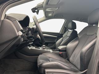 Audi Q5 advanced – image 10 of 16