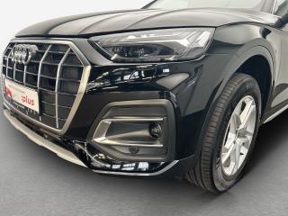 Audi Q5 advanced – image 13 of 16