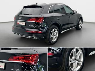 Audi Q5 advanced – image 16 of 16
