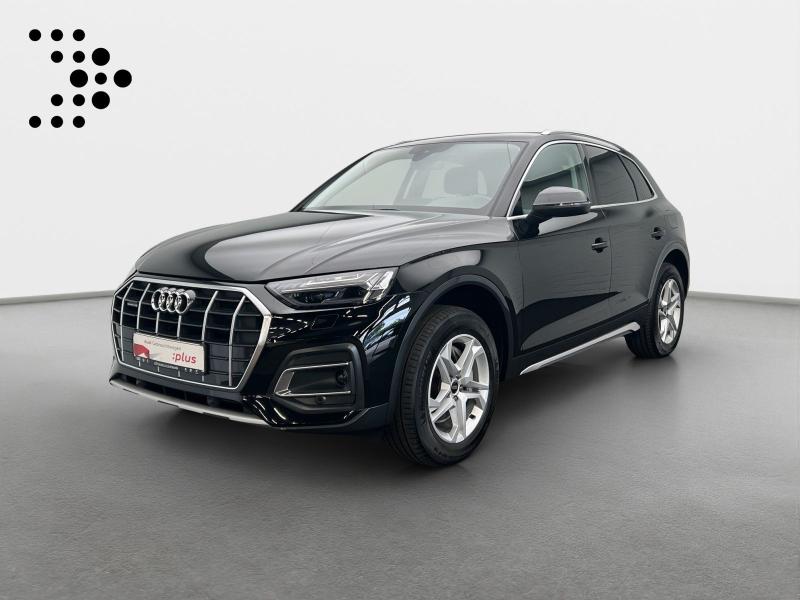 Audi Q5 advanced – image 1 of 16