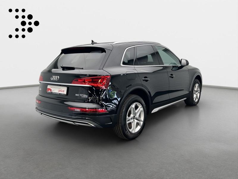 Audi Q5 advanced – image 2 of 16
