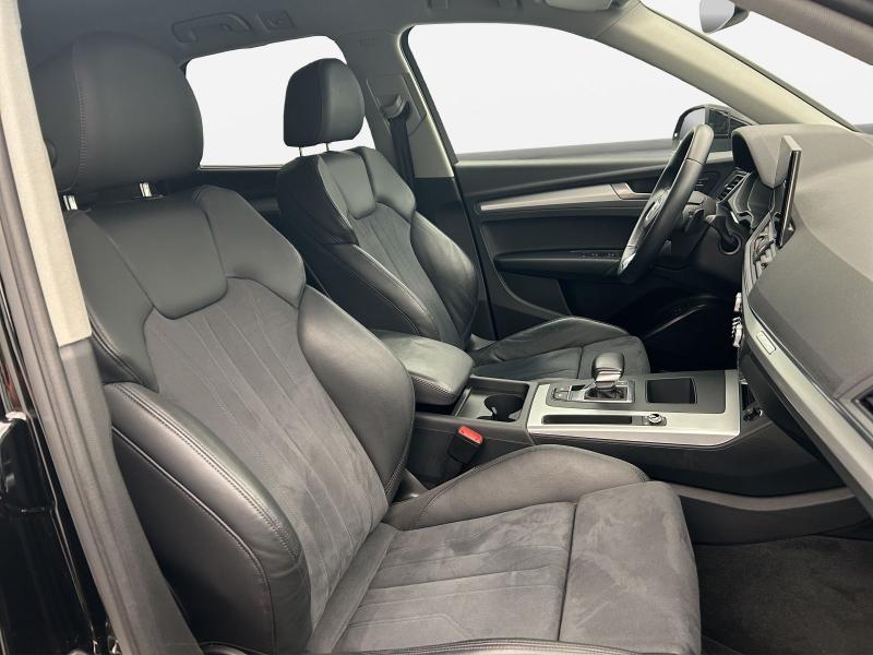Audi Q5 advanced – image 4 of 16