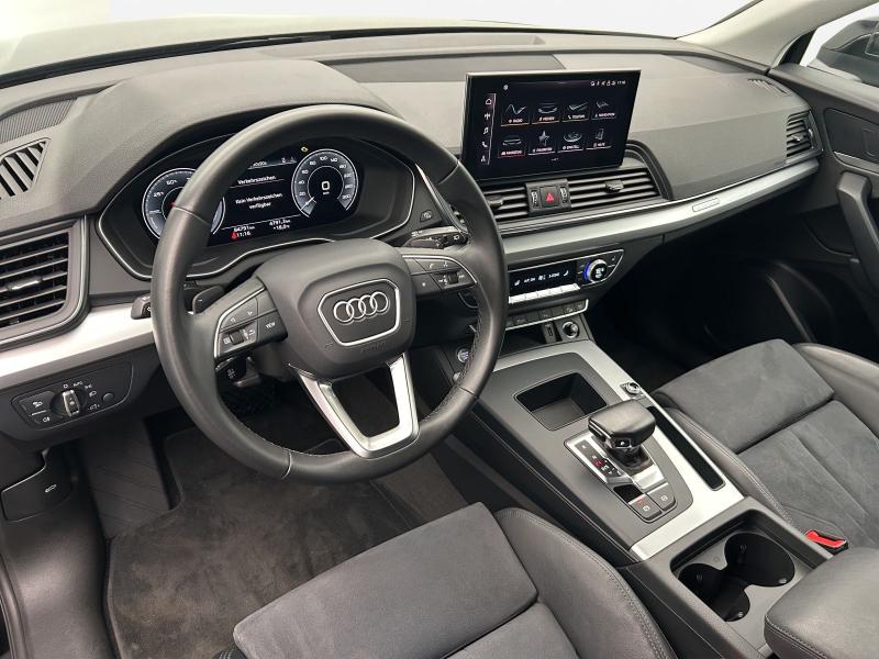 Audi Q5 advanced – image 5 of 16