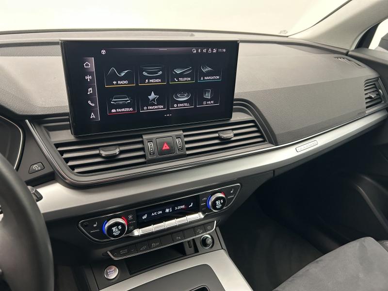 Audi Q5 advanced – image 6 of 16