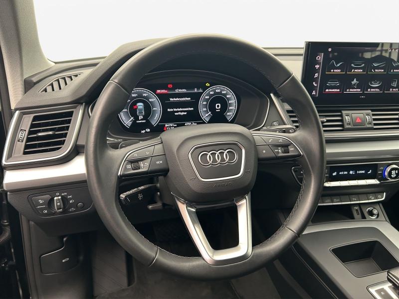 Audi Q5 advanced – image 8 of 16