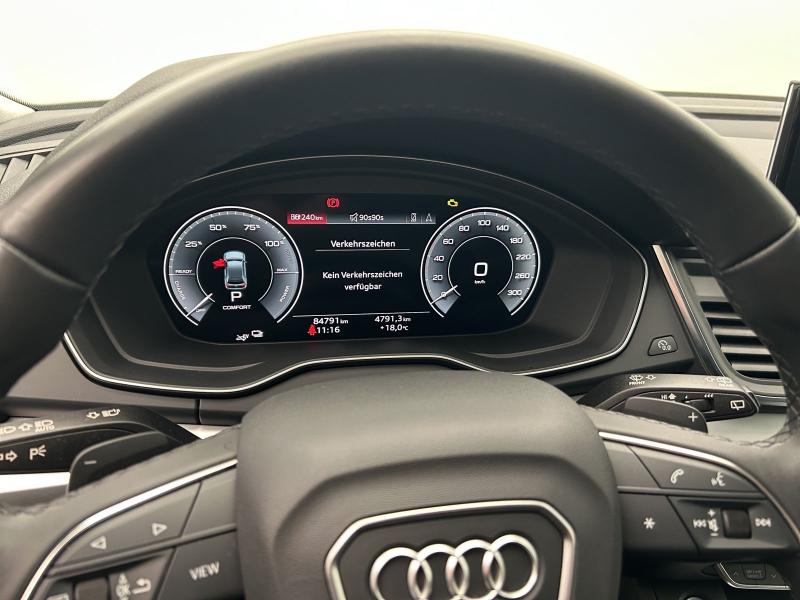 Audi Q5 advanced – image 9 of 16