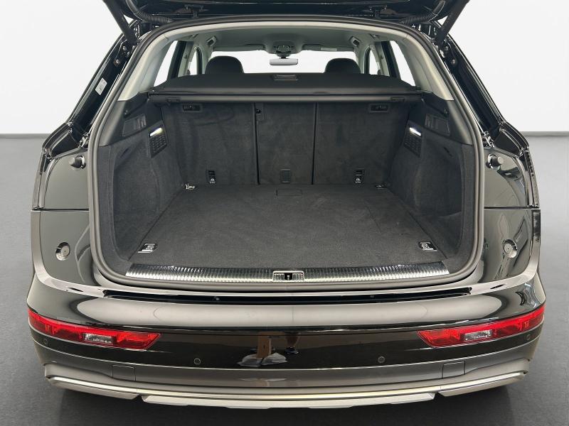 Audi Q5 advanced – image 11 of 16