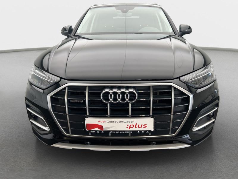 Audi Q5 advanced – image 12 of 16