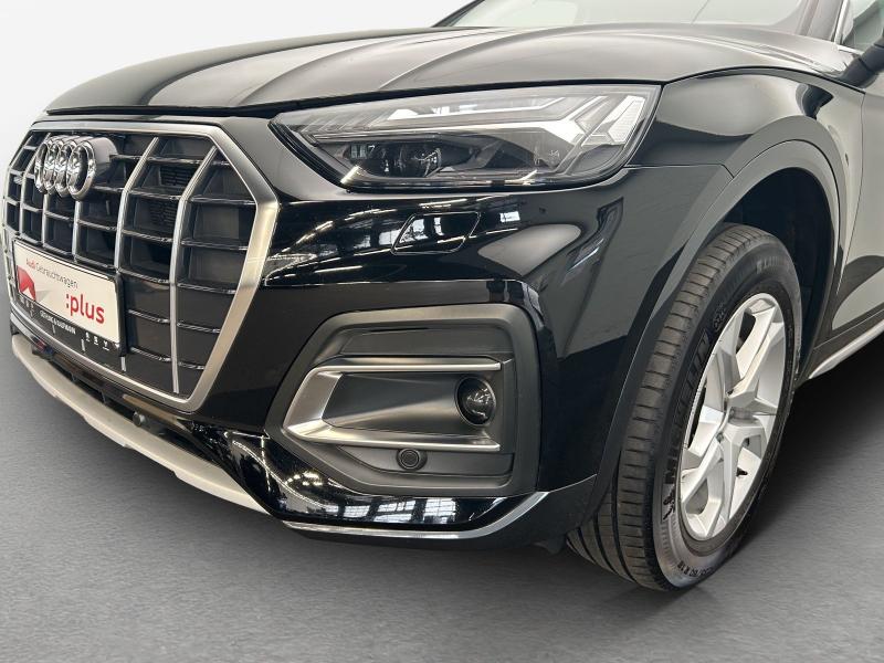 Audi Q5 advanced – image 13 of 16
