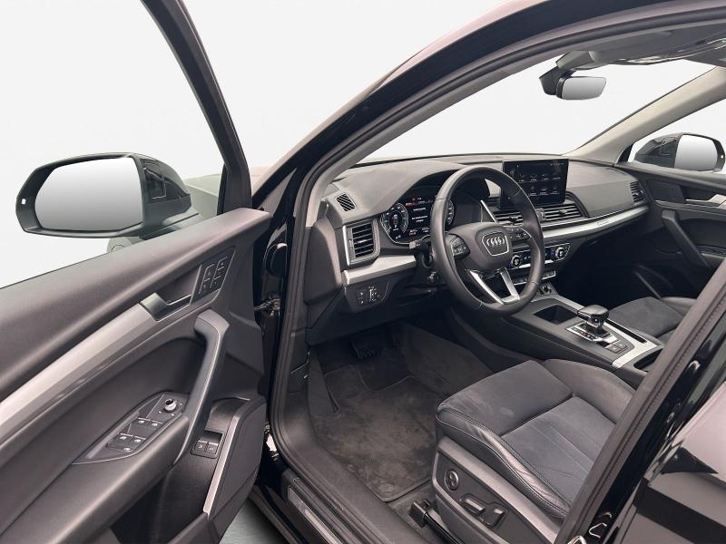 Audi Q5 advanced – image 14 of 16