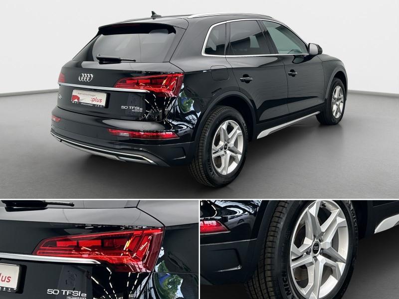 Audi Q5 advanced – image 16 of 16