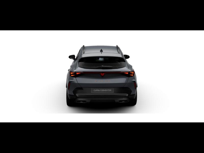 Cupra Formentor – image 2 of 7
