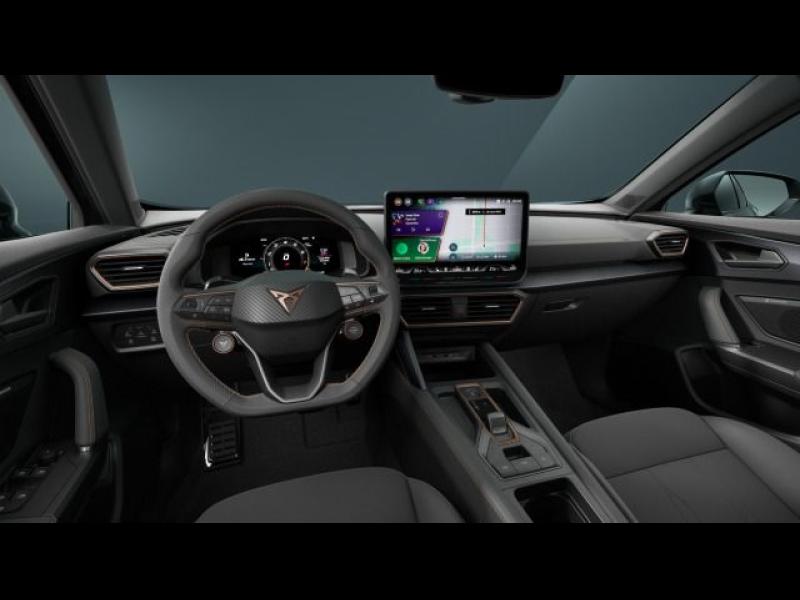 Cupra Formentor – image 6 of 7