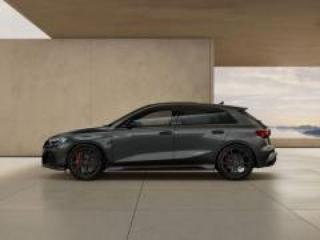 Audi RS 3 Sportback RS – image 3 of 10