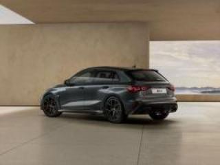 Audi RS 3 Sportback RS – image 5 of 10