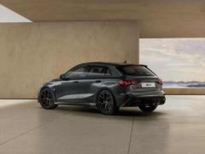 Audi RS 3 Sportback RS – image 5 of 10