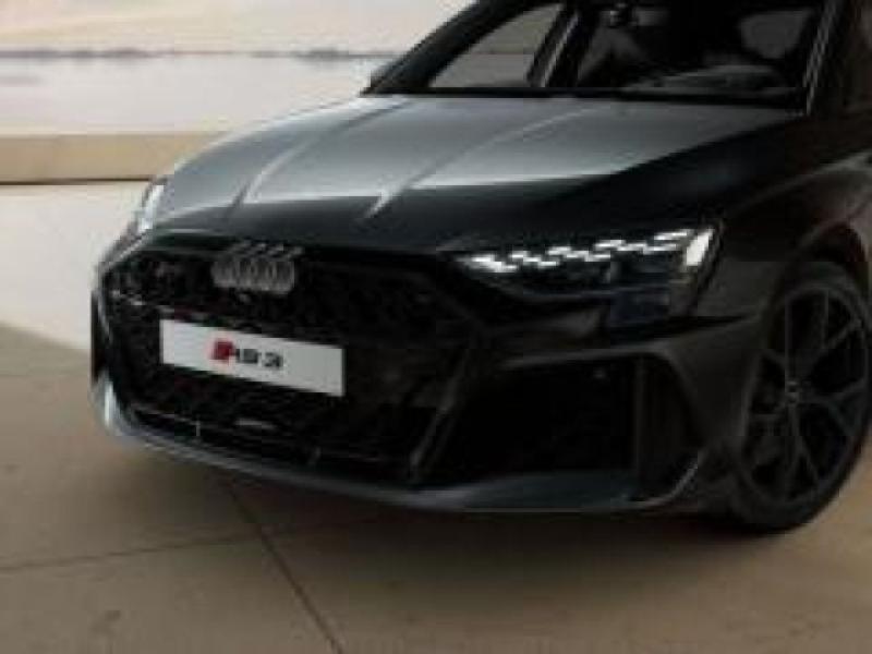 Audi RS 3 Sportback RS – image 6 of 10