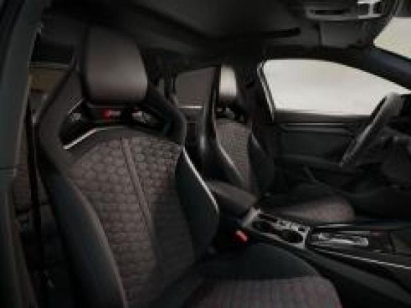 Audi RS 3 Sportback RS – image 9 of 10