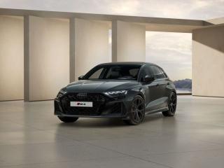 Audi RS 3 Sportback RS – image 1 of 10