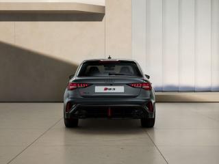 Audi RS 3 Sportback RS – image 4 of 10