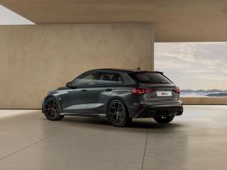 Audi RS 3 Sportback RS – image 5 of 10