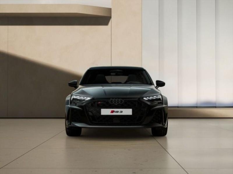 Audi RS 3 Sportback RS – image 2 of 10