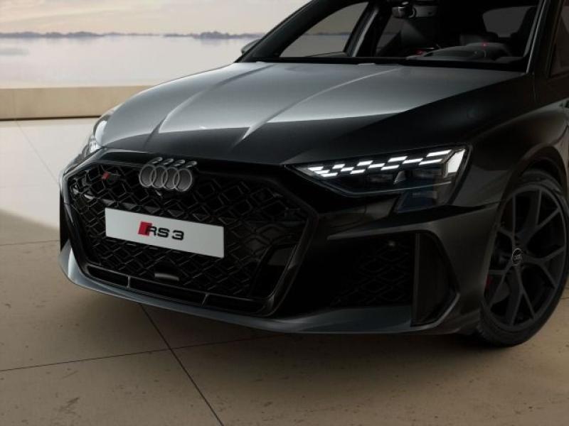 Audi RS 3 Sportback RS – image 6 of 10