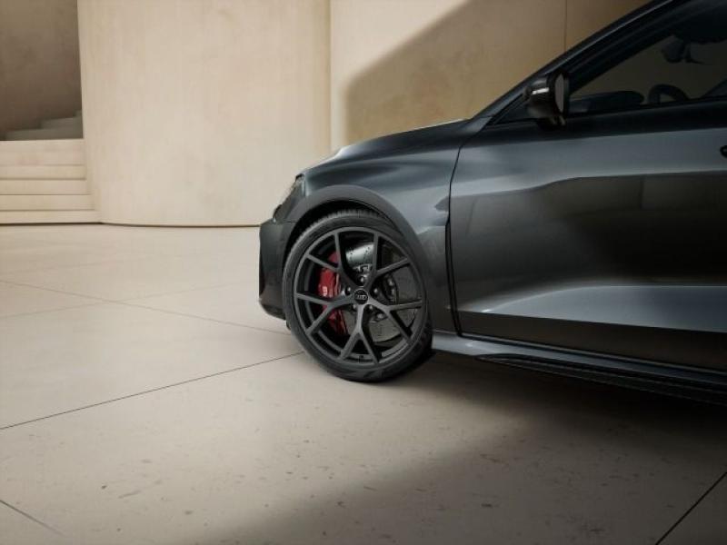 Audi RS 3 Sportback RS – image 7 of 10