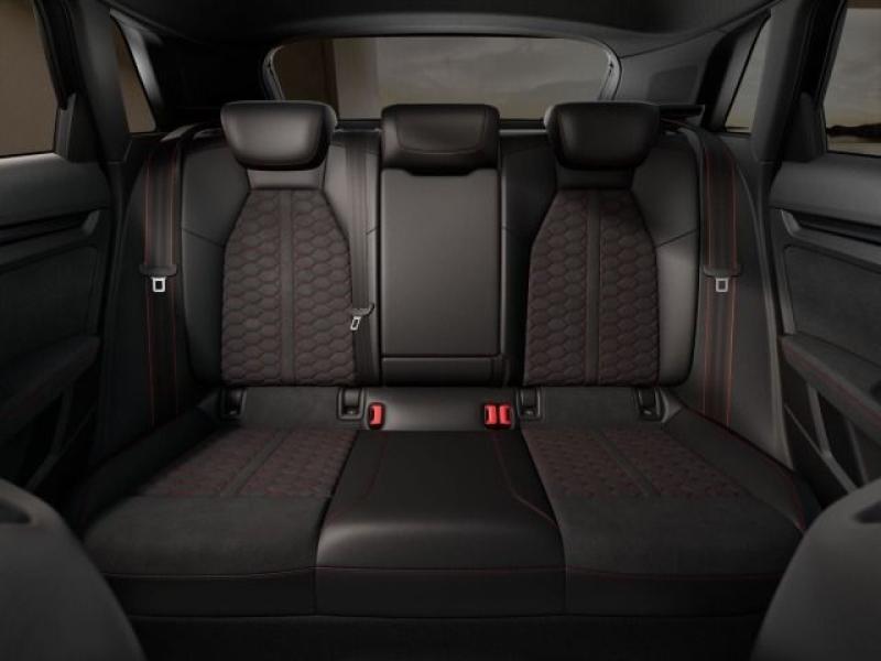 Audi RS 3 Sportback RS – image 10 of 10