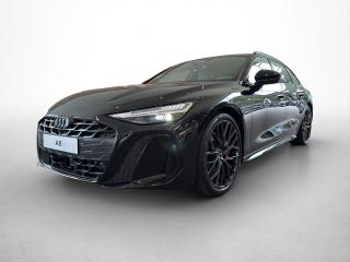 Audi A6 Avant S line – image 1 of 19
