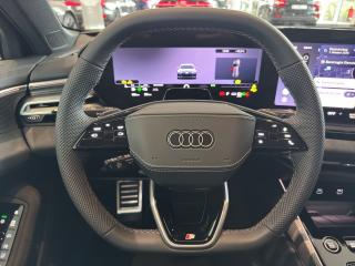 Audi A6 Avant S line – image 9 of 19