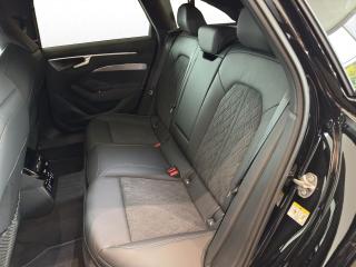 Audi A6 Avant S line – image 16 of 19