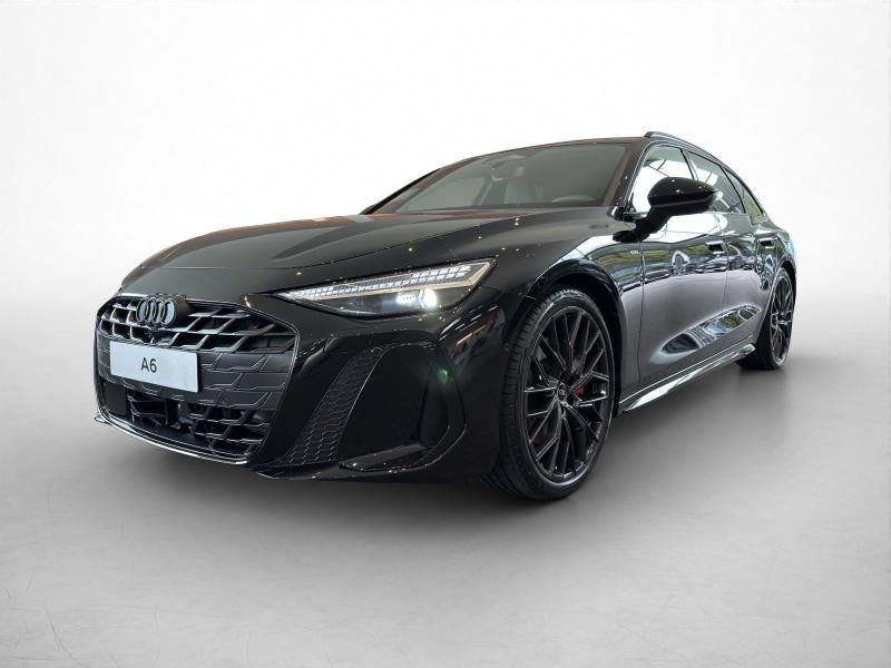 Audi A6 Avant S line – image 1 of 19