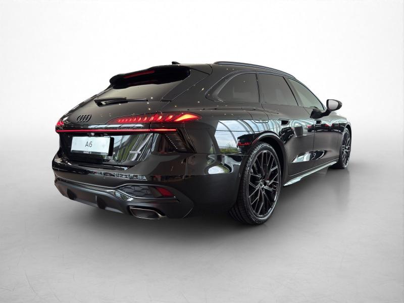 Audi A6 Avant S line – image 2 of 19