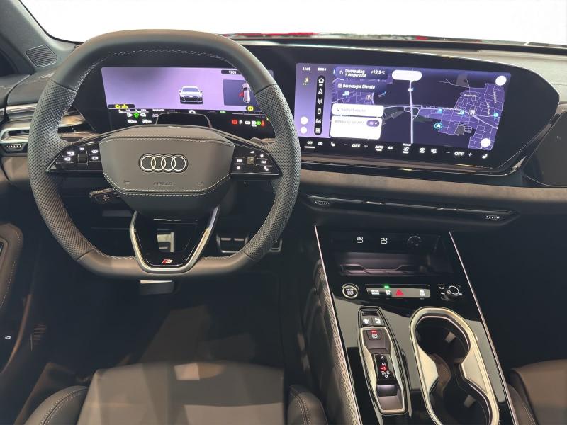 Audi A6 Avant S line – image 5 of 19