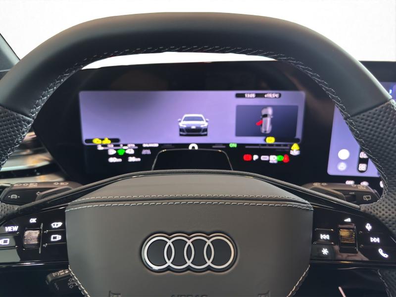 Audi A6 Avant S line – image 8 of 19