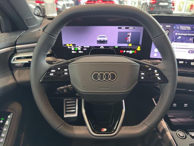 Audi A6 Avant S line – image 9 of 19