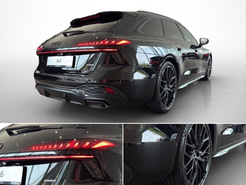 Audi A6 Avant S line – image 19 of 19