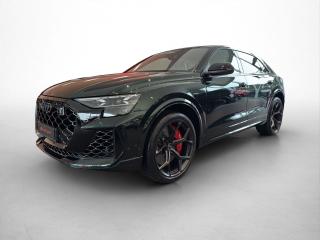 Audi RS Q8 Performance – image 1 of 25