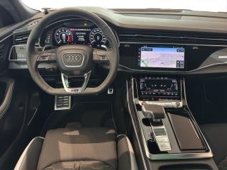 Audi RS Q8 Performance – image 5 of 25