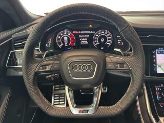 Audi RS Q8 Performance – image 8 of 25