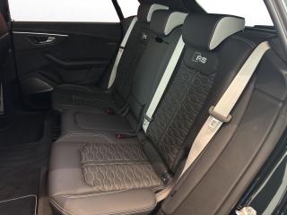 Audi RS Q8 Performance – image 16 of 25