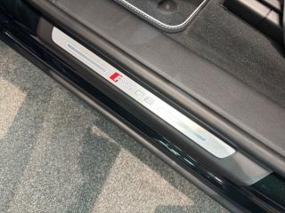 Audi RS Q8 Performance – image 21 of 25