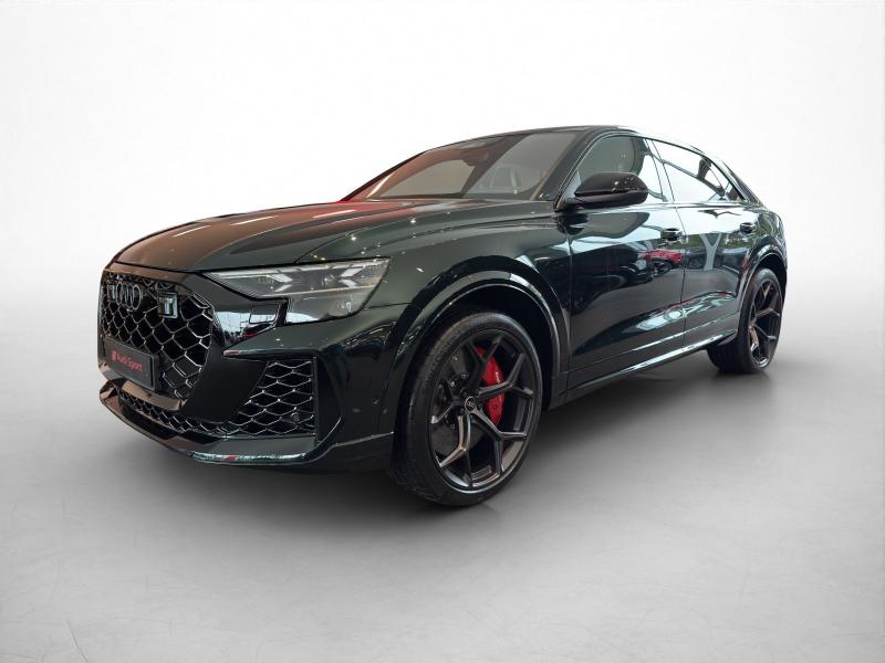 Audi RS Q8 Performance – image 1 of 25