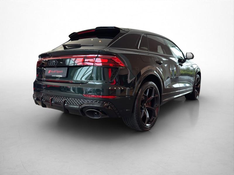 Audi RS Q8 Performance – image 2 of 25