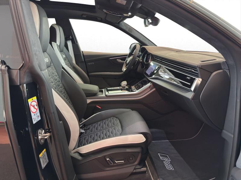 Audi RS Q8 Performance – image 4 of 25