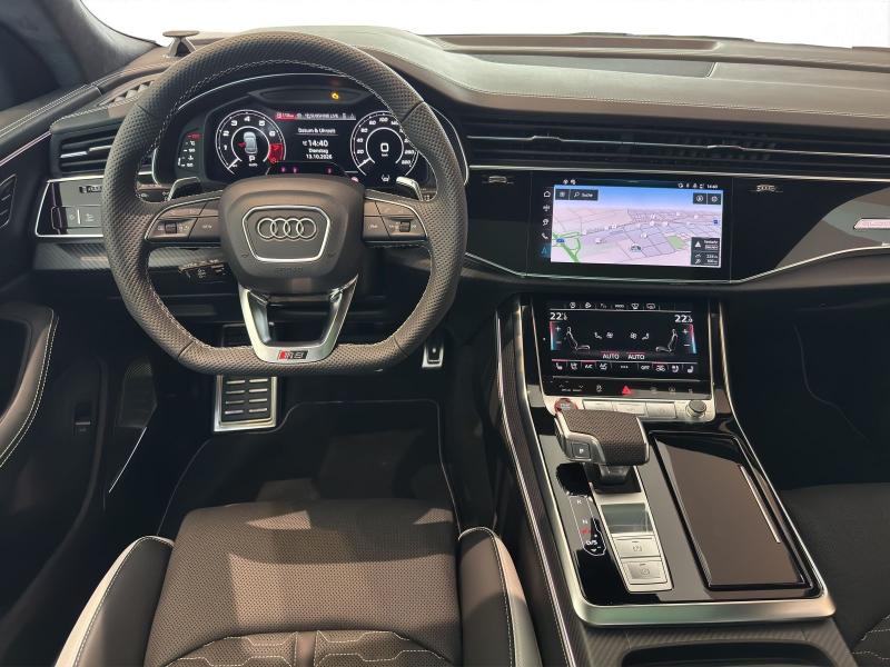 Audi RS Q8 Performance – image 5 of 25