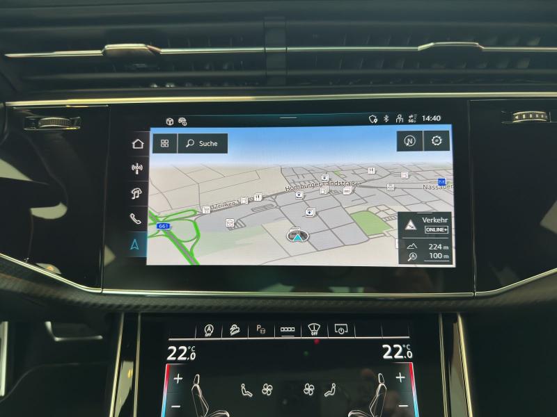 Audi RS Q8 Performance – image 6 of 25