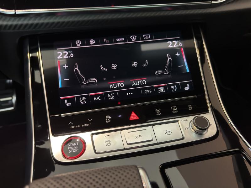 Audi RS Q8 Performance – image 7 of 25